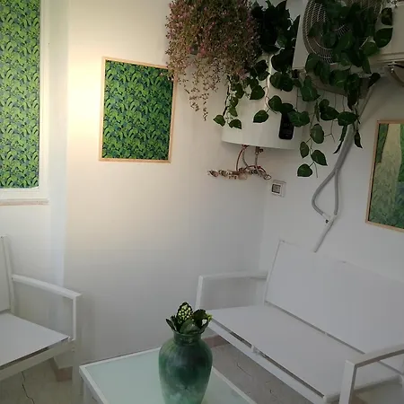 Oasis Downtown Appartement *