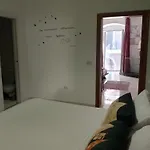 Oasis Downtown Apartman
