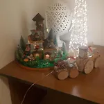 Oasis Downtown Apartman