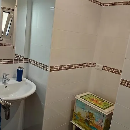 Apartamento Oasis Downtown