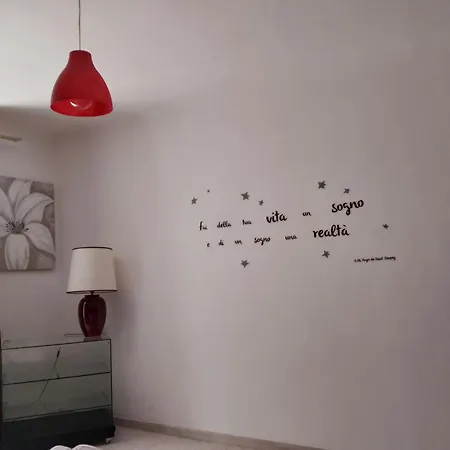 Apartment Oasis Downtown Bari