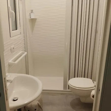 Apartment Oasis Downtown