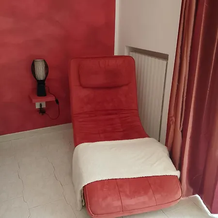 Oasis Downtown Appartamento *