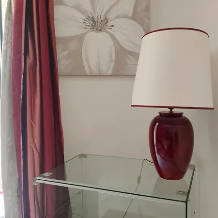 Apartment Oasis Downtown *