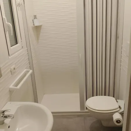 Apartment Oasis Downtown Bari