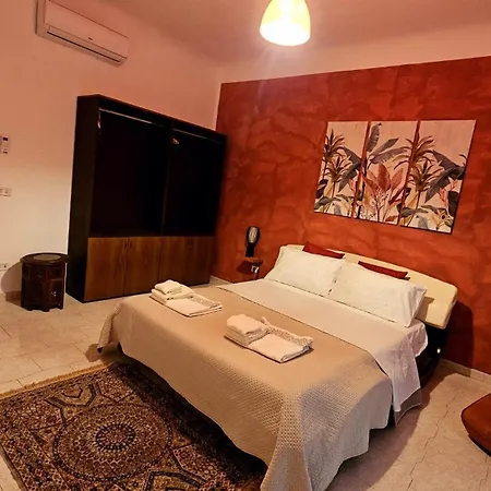 Apartment Oasis Downtown *