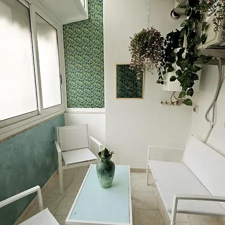 Oasis Downtown Bari