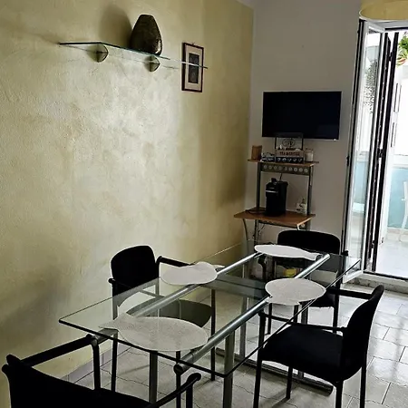 Oasis Downtown Apartment Bari
