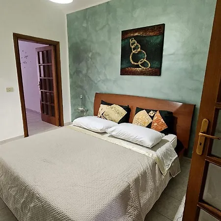 Oasis Downtown Appartamento *