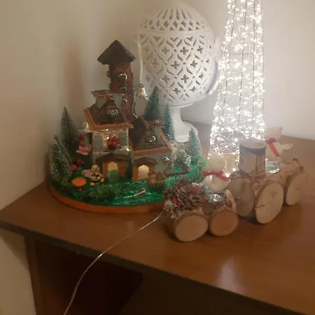 Oasis Downtown Apartment