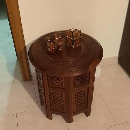 Apartman Oasis Downtown *
