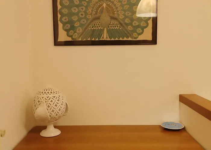 Appartamento Oasis Downtown