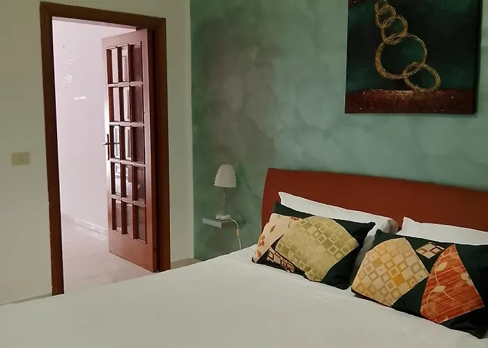 Oasis Downtown Appartamento