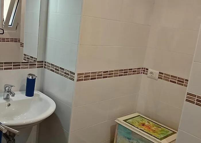 Apartment Oasis Downtown