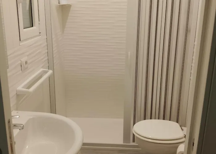 Apartment Oasis Downtown