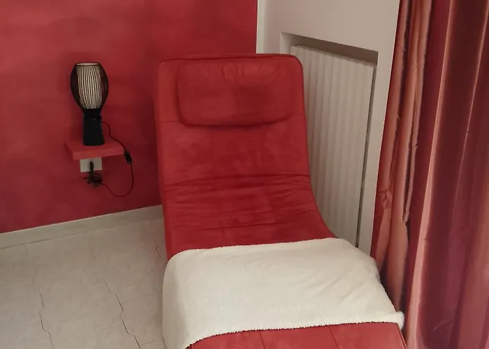 Oasis Downtown Appartamento *