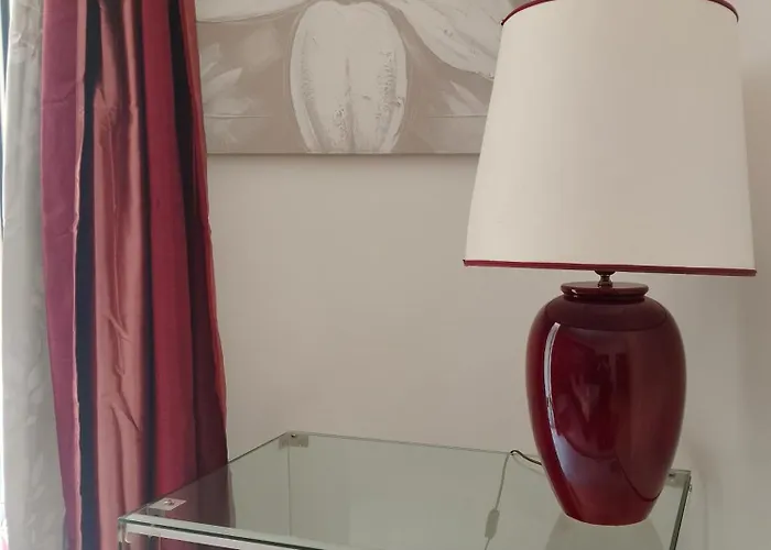 Apartment Oasis Downtown *