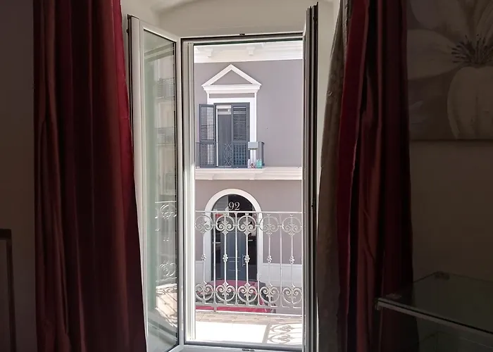 Appartamento Oasis Downtown Bari