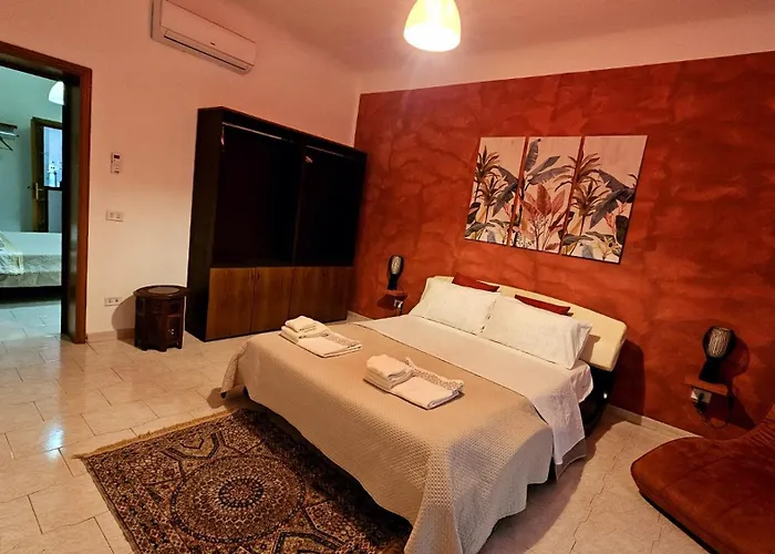 Appartamento Oasis Downtown *