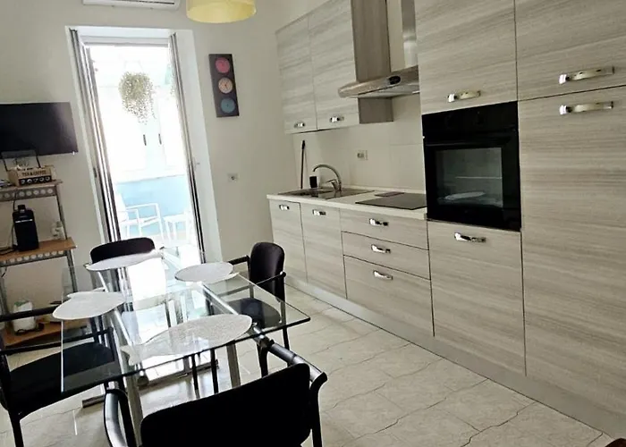 Oasis Downtown Appartamento