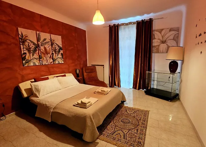 Oasis Downtown Appartamento Bari