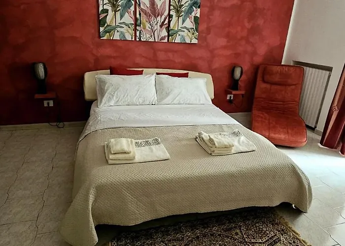 Appartamento Oasis Downtown Bari