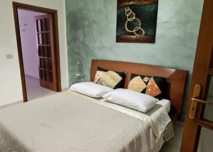 Oasis Downtown Appartamento *