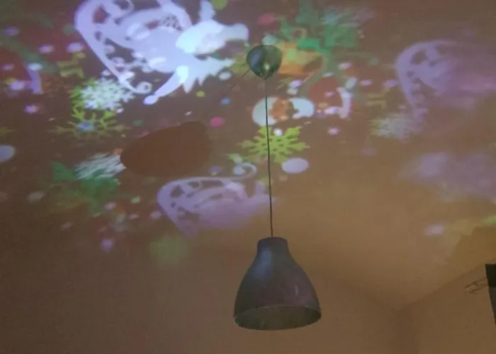 Apartment Oasis Downtown