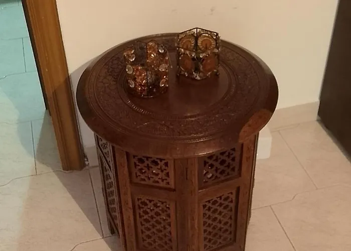 Apartment Oasis Downtown *