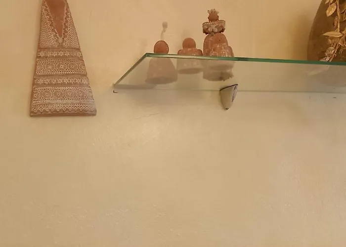 Oasis Downtown Appartamento *